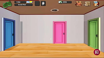 Max's life cap 31 el juego de la botella y mi amiga me chupa la polla