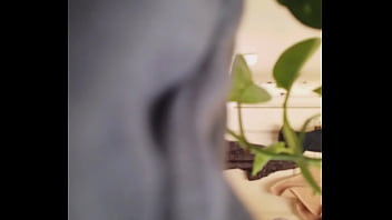 Sexy mom in shower part 1