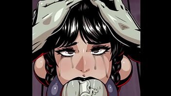 Vendredi baiser comme une chienne par lurch