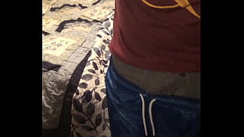 Male Showing Off Big Dick thumbnail