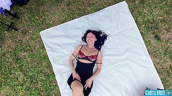 Beverly hills bus stop romantic deepthroat blowjob doggystyle facial alexa chains