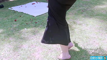 Beverly hills bus stop romantic deepthroat blowjob doggystyle facial alexa chains