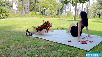 Beverly hills bus stop romantic deepthroat blowjob doggystyle facial alexa chains