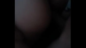 Uma catarinense dando para um gaúcho