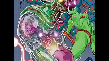 Am orgy scene from the erotic space opera comic roobix Am orgy scene from the erotic space opera comic roobix