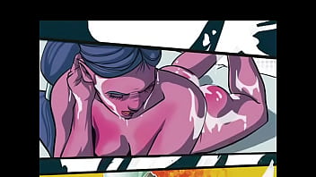 Am orgy scene from the erotic space opera comic roobix Am orgy scene from the erotic space opera comic roobix