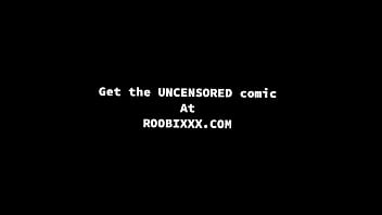 Am orgy scene from the erotic space opera comic roobix Am orgy scene from the erotic space opera comic roobix