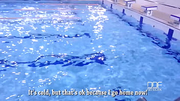 Natural tit blonde delivers debut pov blowjob Natural tit blonde delivers debut pov blowjob