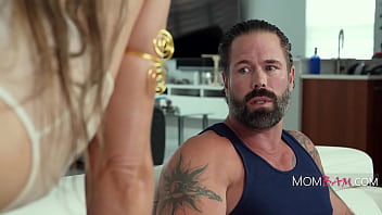 Neglected husband gets latina fairy manifest out of wet dream Neglected husband gets latina fairy manifest out of wet dream