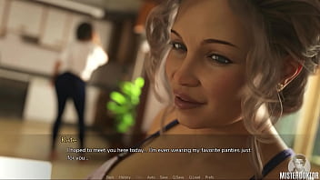 Eruption imminent ep 117 visual novel gameplay hd