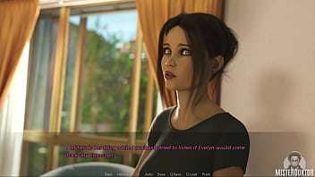 Eruption imminent ep 117 visual novel gameplay hd