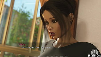 Eruption imminent ep 117 visual novel gameplay hd