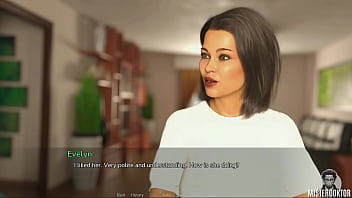 Eruption imminent ep 117 visual novel gameplay hd