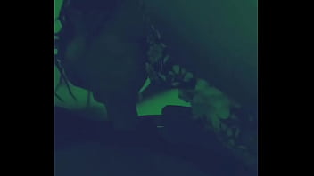 Chidinma sucks like a pro