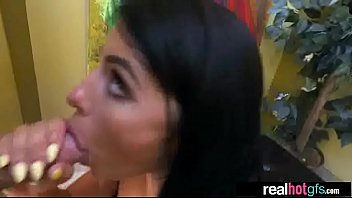 Adriana chechik hot amateur gf get sex in front of camera clip 01