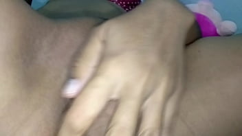 I come home and invited me to shower with her