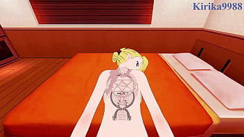 Winry rockbell and riza hawkeye intense sex fullmetal alchemist pov hentai
