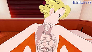 Winry rockbell and riza hawkeye intense sex fullmetal alchemist pov hentai Winry rockbell and riza hawkeye intense sex fullmetal alchemist pov hentai