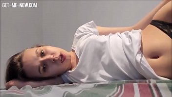 His cum is her beauty secret