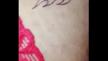 Me follan después del tatuaje