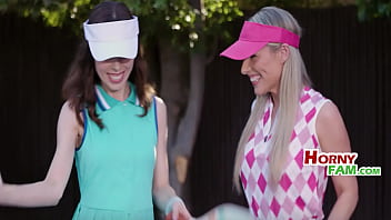 Pickle ball family style bunny madison krystal palmer alex legend tony sting