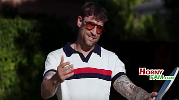 Pickle ball family style bunny madison krystal palmer alex legend tony sting