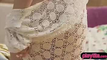 Collection of teen sexy babes