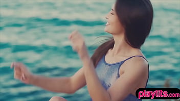 Collection of teen sexy babes