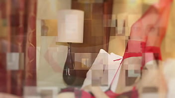 Hot british nurse gives you an instructional joi using a banana