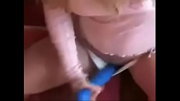 Homemade horney girl