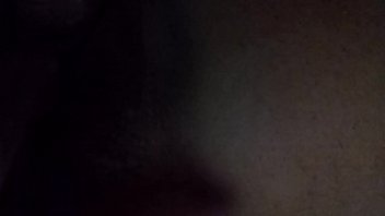 Casal gozando na cama