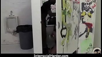 Real latina milf interracial sex tape 3