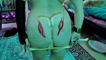 Hotwife steffi pussy dance pmv 10