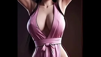 Nyotengu sexy dance "phut hon" doa hot milf naked dance uncensored hentai cartoon aniamtion Nyotengu sexy dance "phut hon" doa hot milf naked dance uncensored hentai cartoon aniamtion