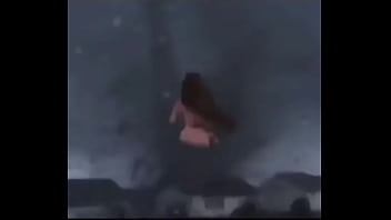 Eeeeita olha o primeiro meme da gata