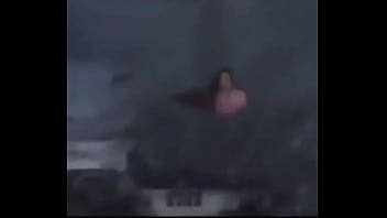 Eeeeita olha o primeiro meme da gata