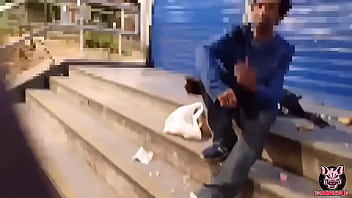 Gravei O Coroa Sujo Gozando thumbnail