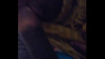 Big sick for a big bitch