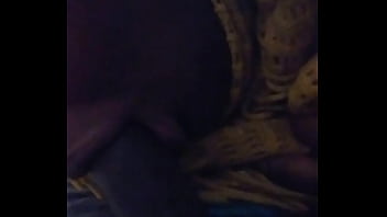 Big sick for a big bitch