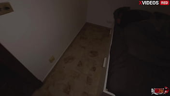 Stepmom asks stepson to fuck her in the mouth and let her swallow all his cum