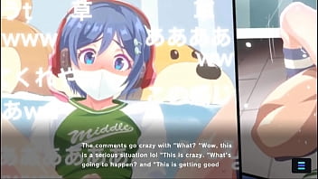 Mgcm tower 15 full story kaori