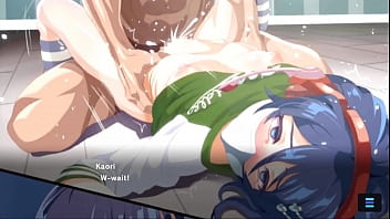 Mgcm tower 15 full story kaori