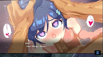 Mgcm tower 15 full story kaori