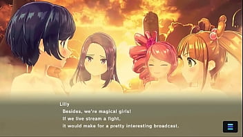 Mgcm tower 15 full story kaori