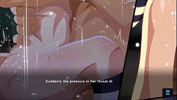 Mgcm tower 15 full story kaori