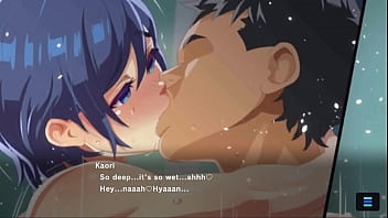 Mgcm tower 15 full story kaori