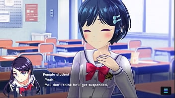 Mgcm tower 15 full story kaori