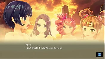 Mgcm tower 15 full story kaori