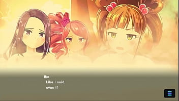 Mgcm tower 15 full story kaori