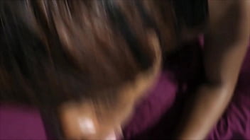 Honey lipz takin white cock